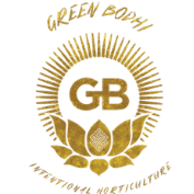 Green Bodhi logo
