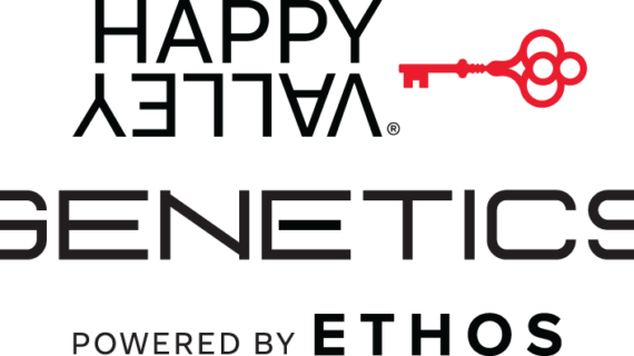 Happy Valley Genetics logo