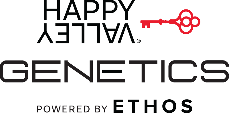 Happy Valley Genetics logo