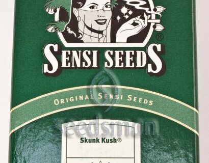 Skunk Kush Regular Seeds