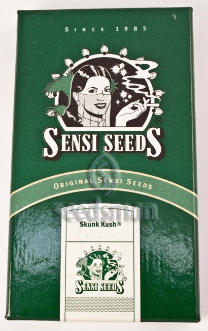Skunk Kush Regular Seeds