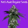 Ken's Kush Regular Seeds
