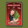 Ricky's Hash Plant Feminized Seeds (Trailer Park Boys Collab)