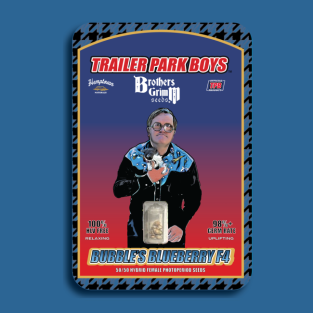 Bubble's Blueberry F4 Feminized Seeds