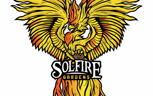 Solfire Gardens