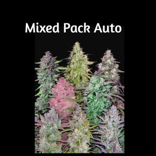mixed pack
