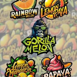 Mix Pack Feminized Seeds