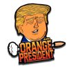 Orange Presidernt