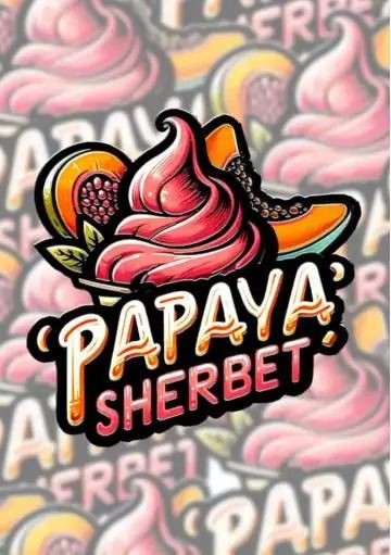 Papaya Sherbert Feminized Seeds1