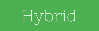 Hybrid
