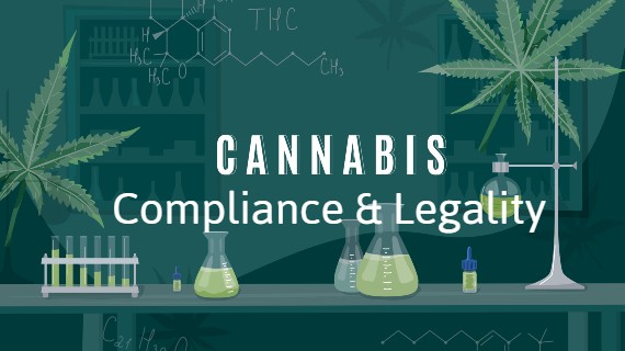 Cannabis Compliance & Legality