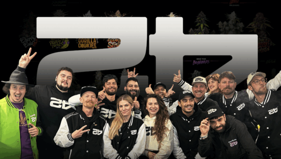 FastBuds Crew