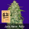 Original Jack Herer Auto Feminized Seeds