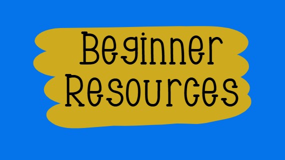 Cannabis Beginner Grower Resources