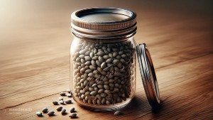 The Secret to Storing Your Cannabis Seeds the Right Way