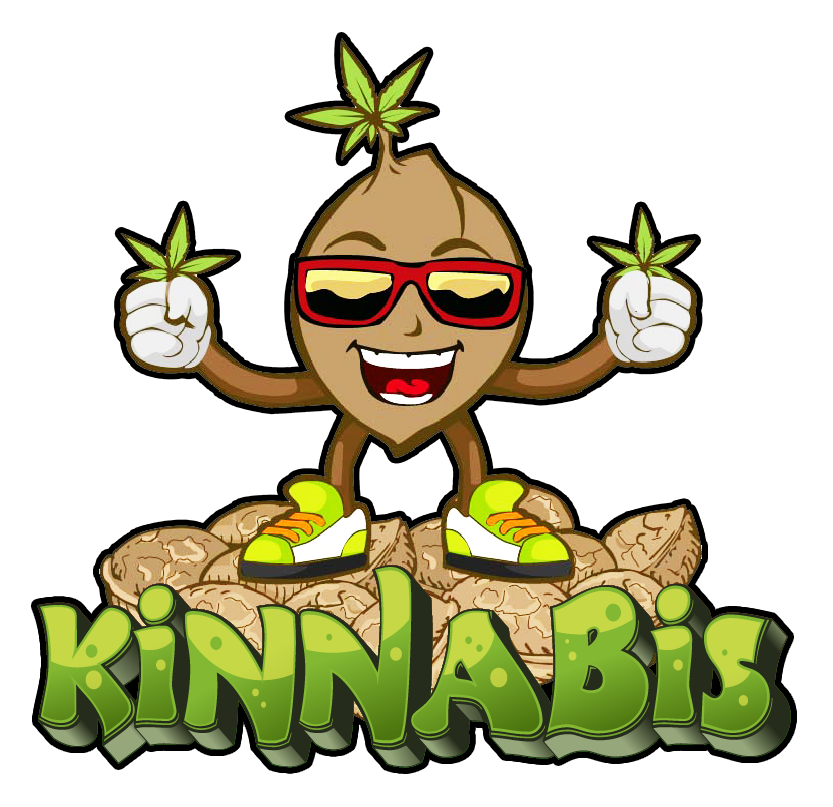 Buy Cannabis Seeds Online | Trusted Breeders at Kinnabis