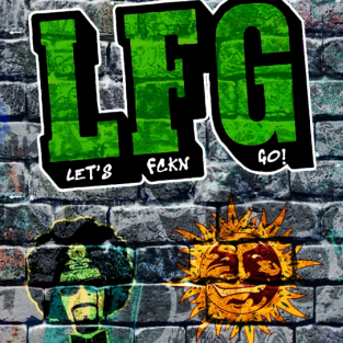 LFG Feminized Seeds