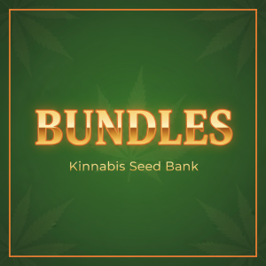 Bundle Cannabis Seeds Bundle Seed Ad