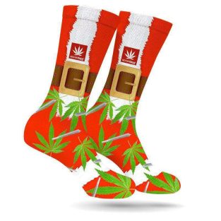 Christmas Socks