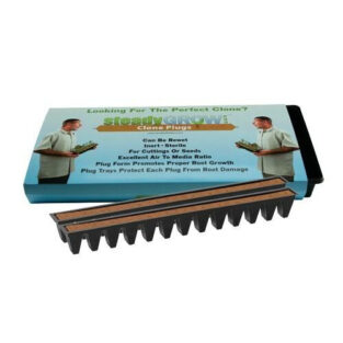 SteadyGROWpro Plug Trays