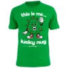 Lucky Nug Green LIMITED EDITION T-Shirt