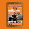 Julian’s Black Tee Tangie Feminized Seeds 1 Julian's Black Tee Tangie Feminized Seeds (Trailer Park Boys Collab)
