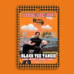 Julian's Black Tee Tangie Feminized Seeds (Trailer Park Boys Collab)
