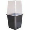 Square Pot Dome