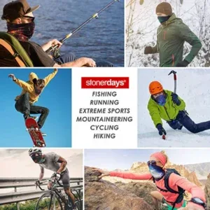 Stonerdays Neck Gater Instructions