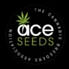 Ace Seeds Logo. Cannabis Seed Breeder