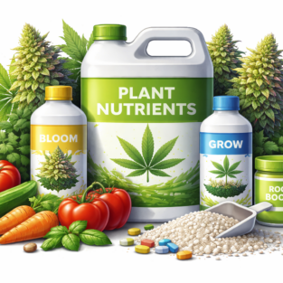 Grow Nutrient