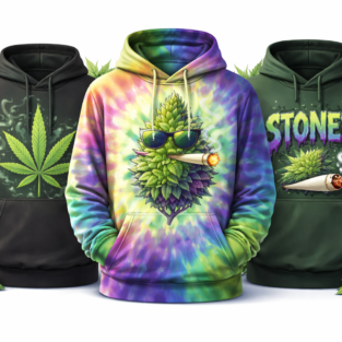 Hoodies