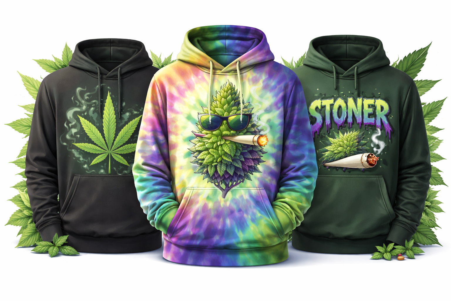 Hoodies