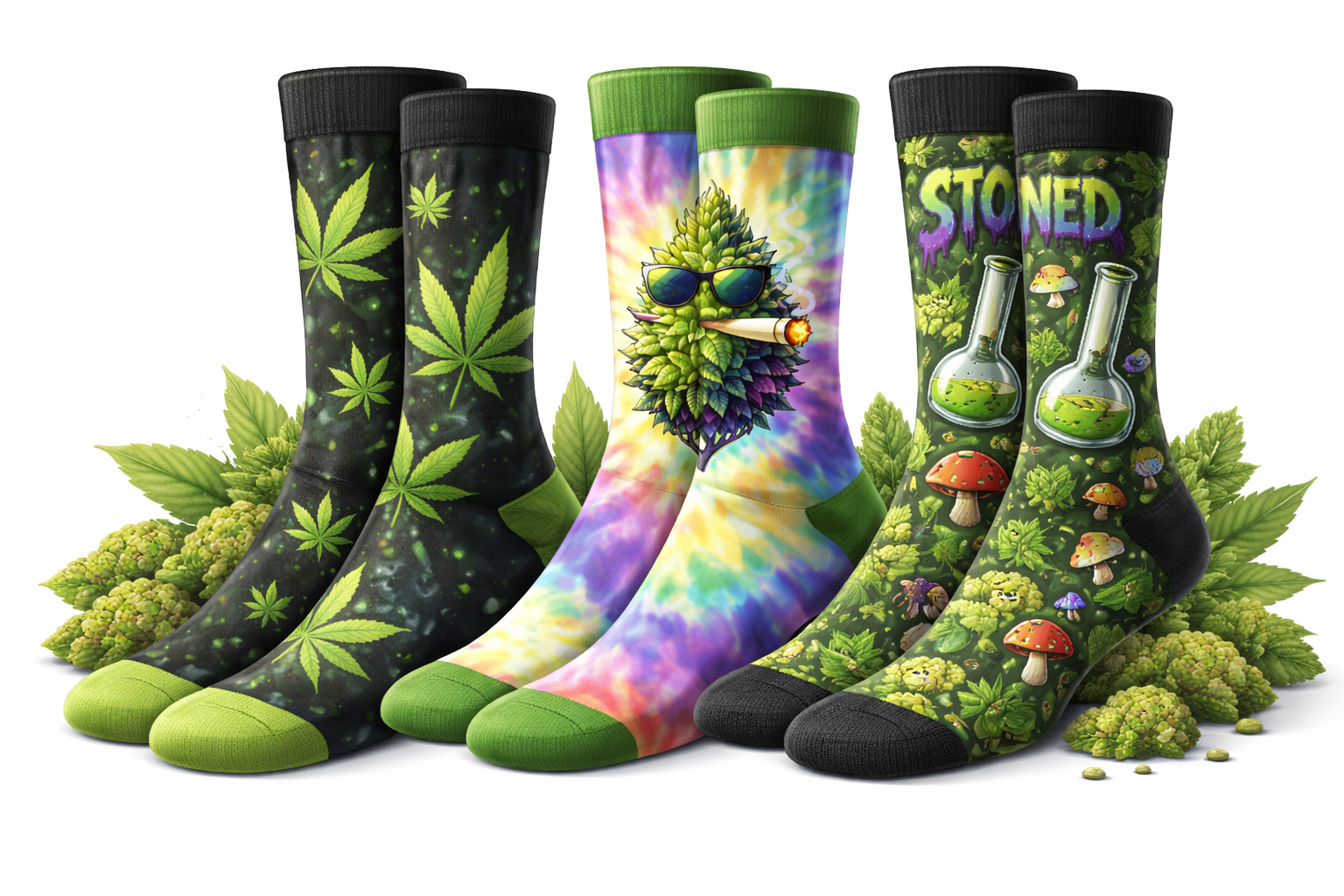 Socks