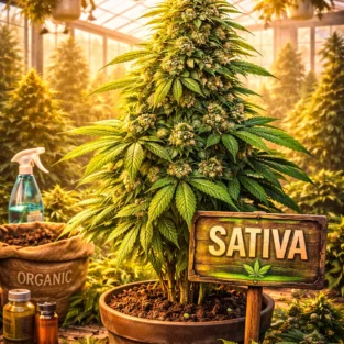 Sativa