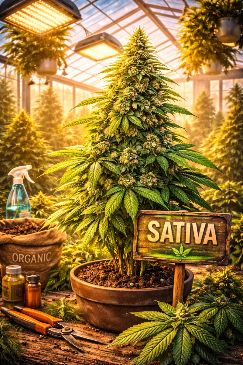Sativa