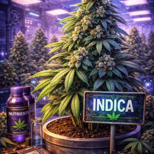 Indica