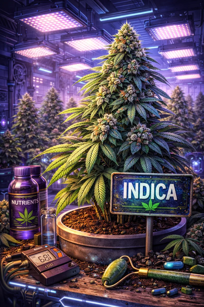 Indica