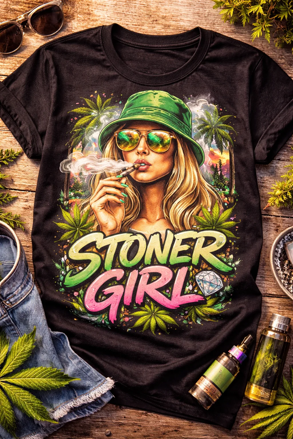 T-Shirts (Women)
