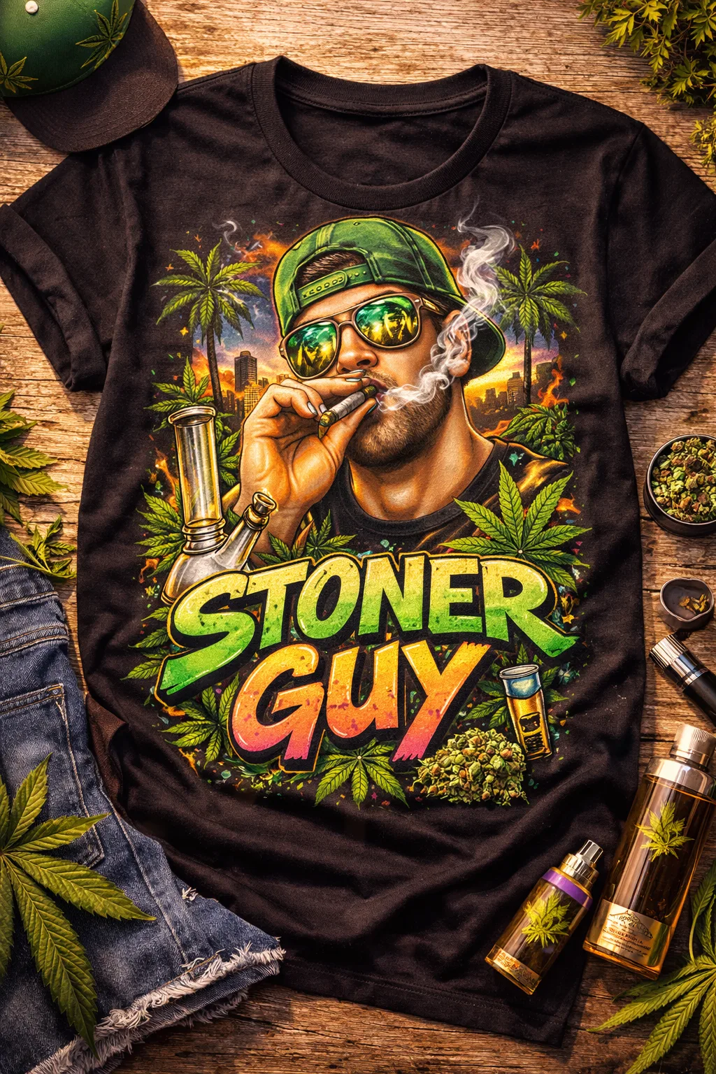 T-Shirts (Men)