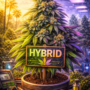 Hybrid