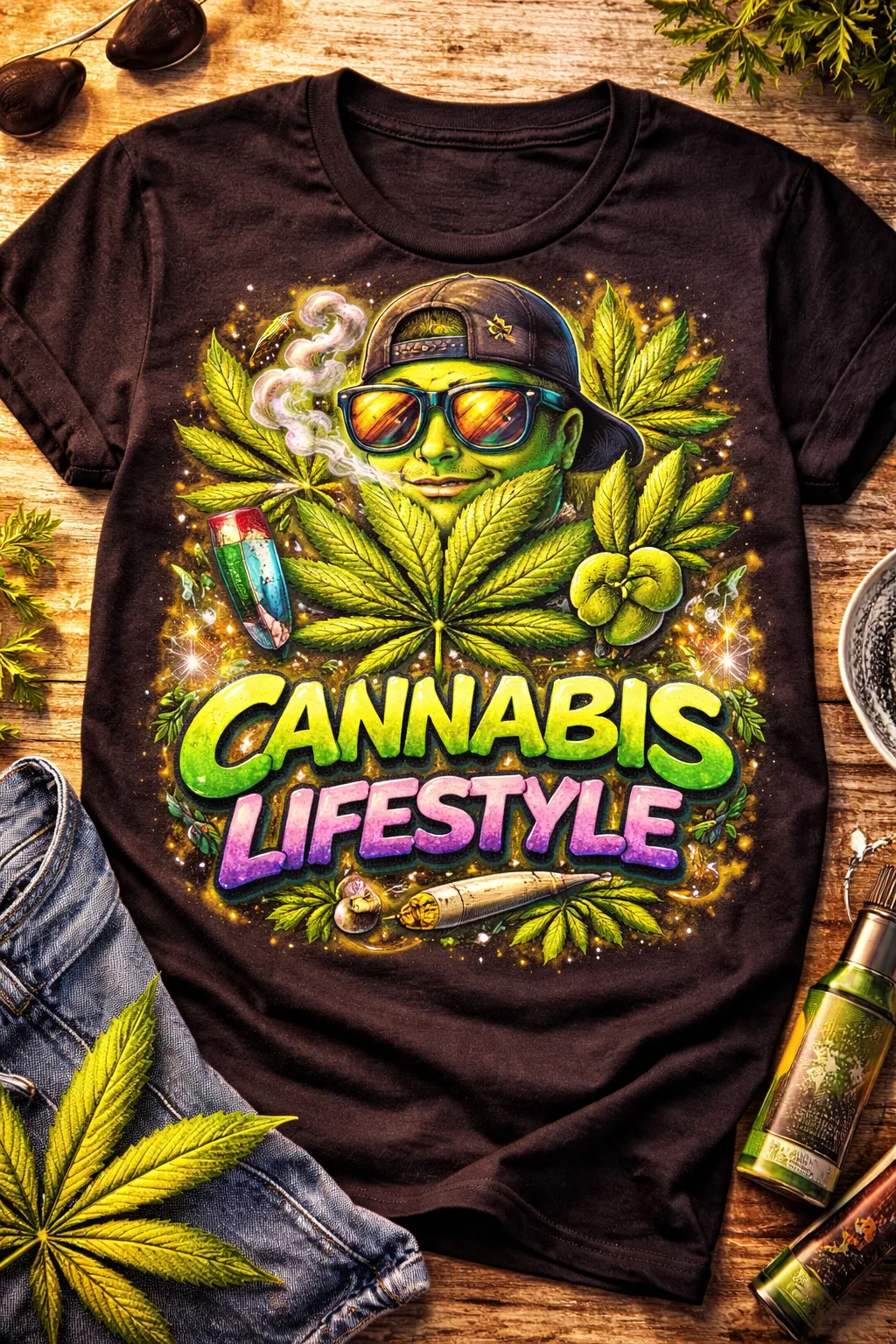 T-Shirts