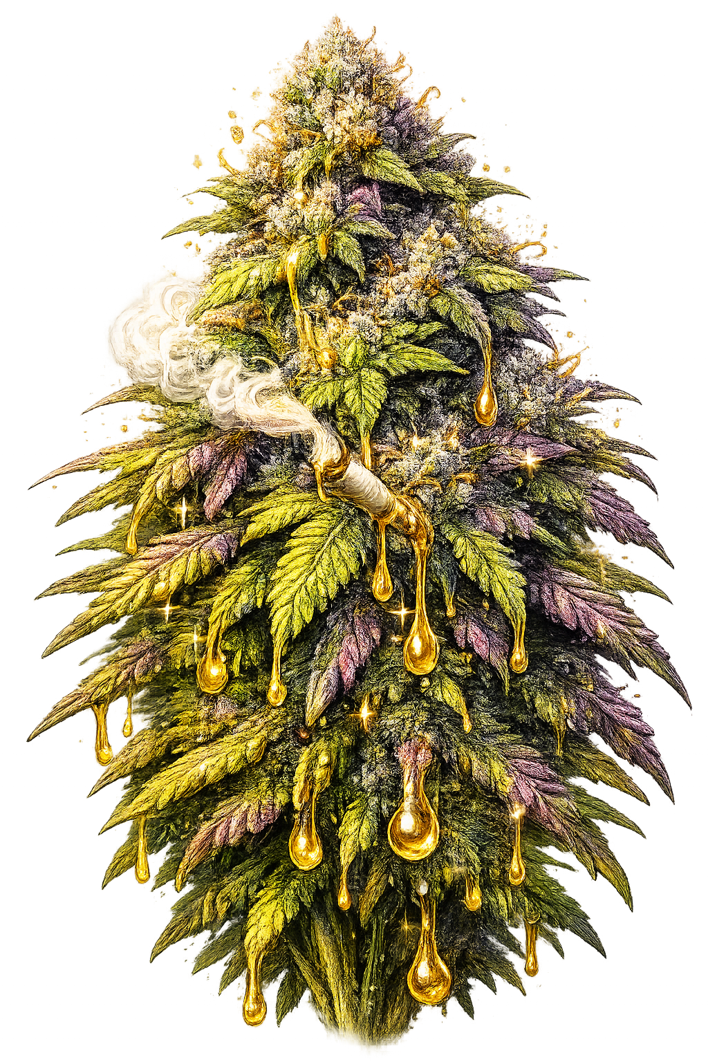 Kinnabis Seeds Cannabis auto-flower category