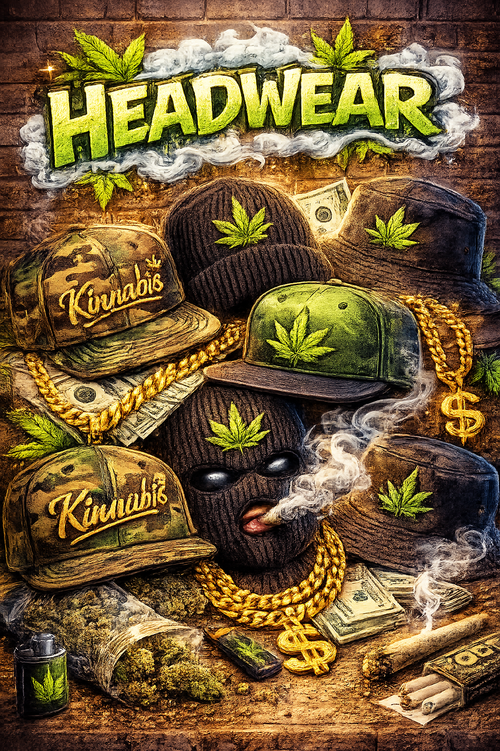 Headwear