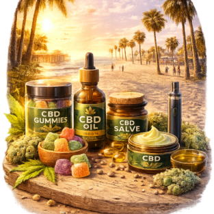 CBD Products