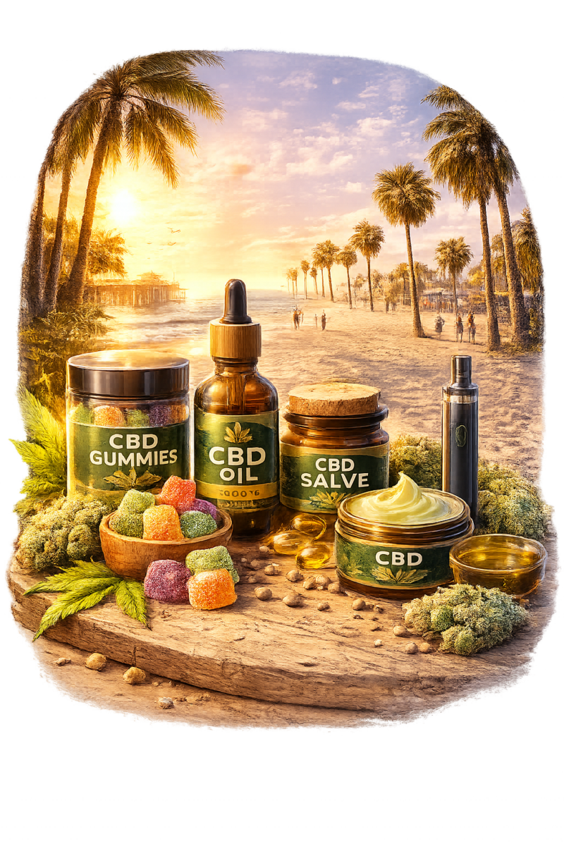 CBD Products