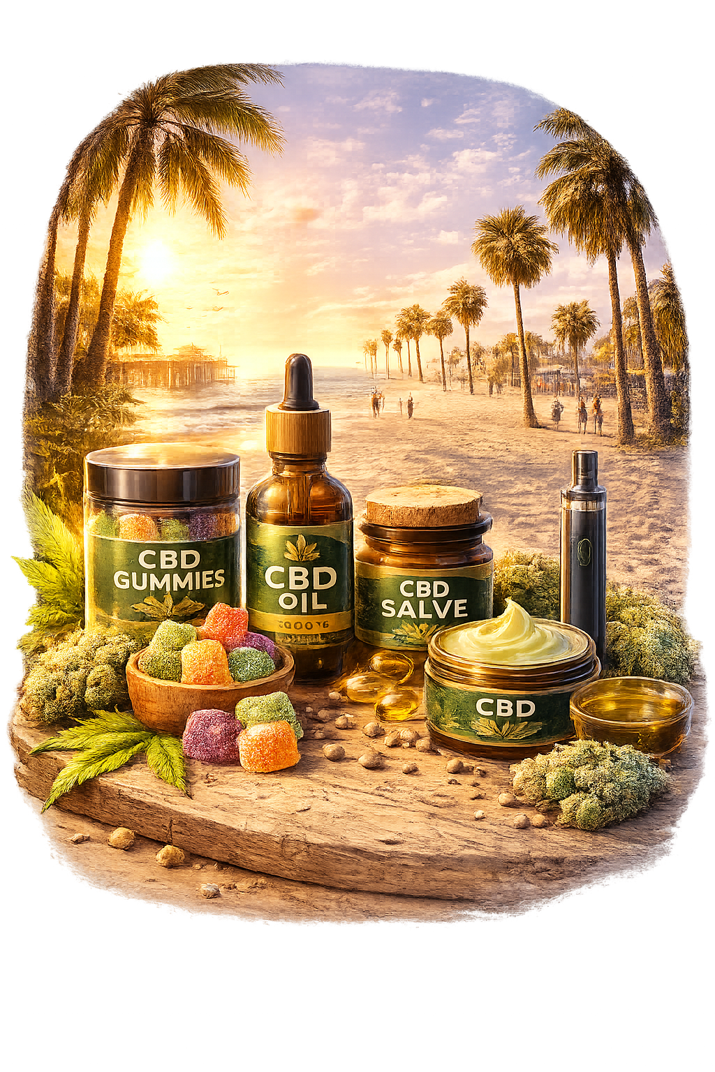 CBD Products
