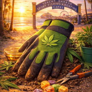 Gloves