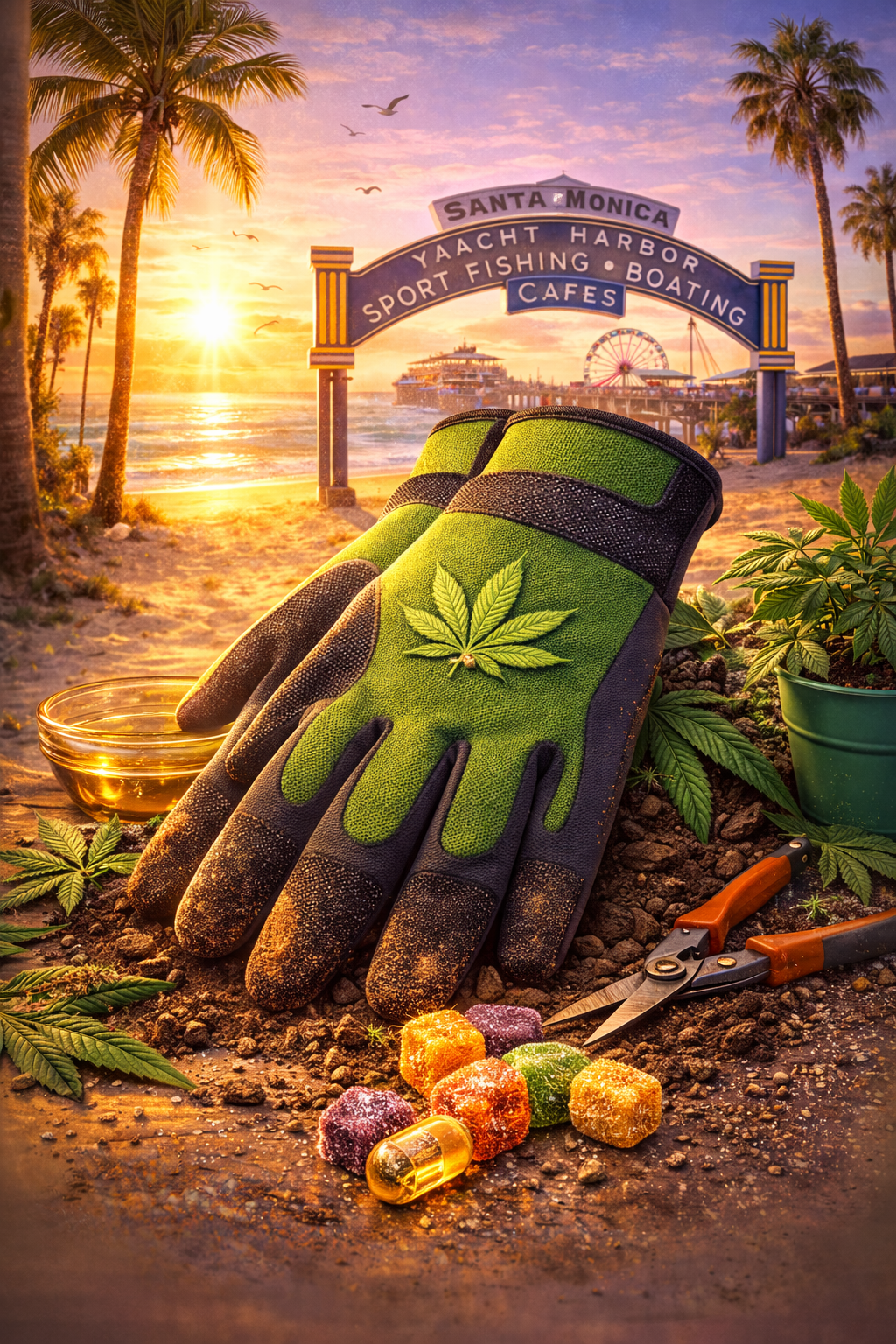 Gloves