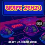 Grape Zenzu